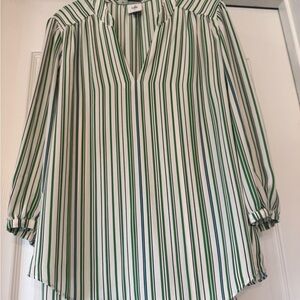 CAbi Awning Blouse!!!